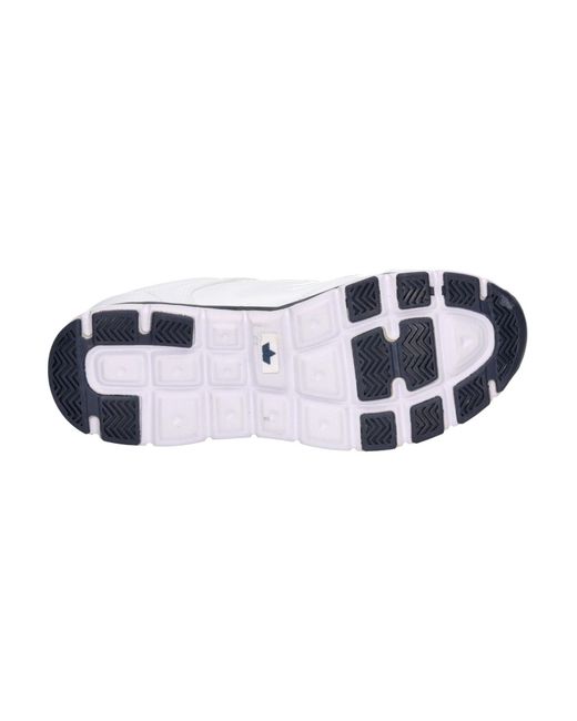 Lico Sneaker in White für Herren