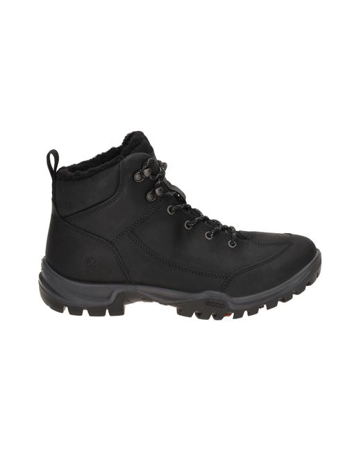 Ecco Boots in Black für Herren