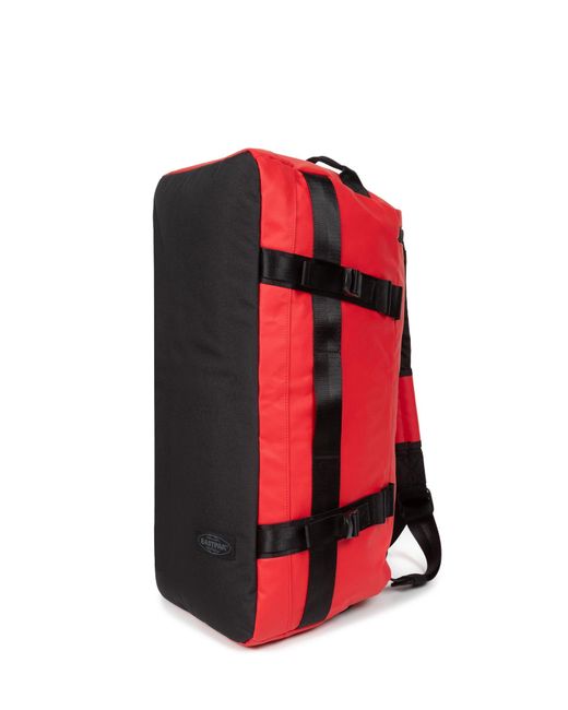 Eastpak Red Weekender