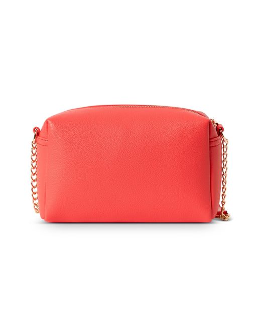Nobo Red Tasche Nemesis