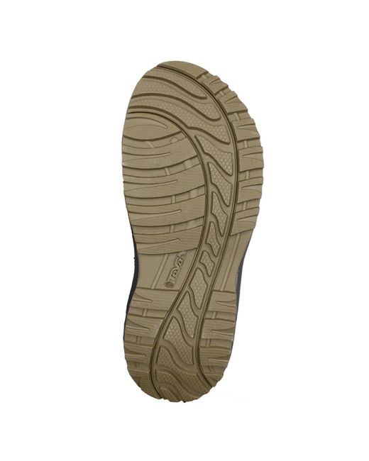Teva Sandale Winsted in Black für Herren