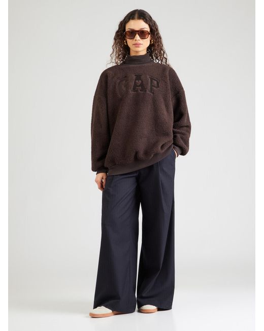 Gap Brown Pullover