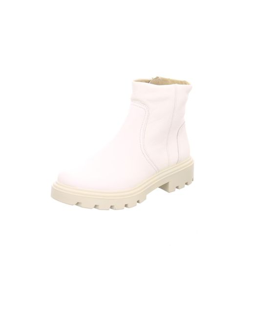 Ara Black Stiefelette