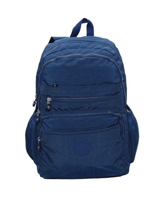 Mindesa Blue Rucksack