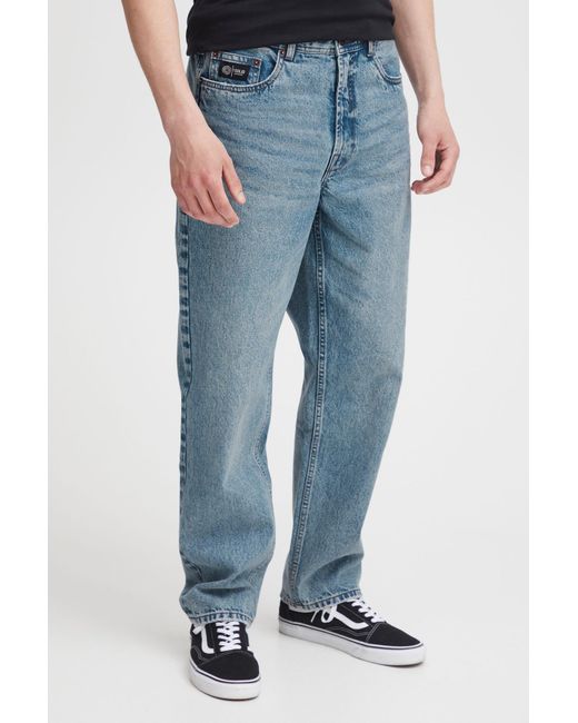 Solid Jeans Hoffmann in Blue für Herren