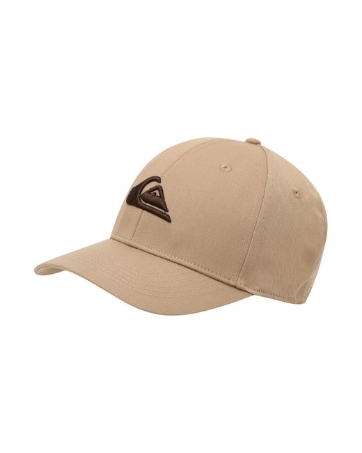 Quiksilver Cap Decades in Natural für Herren
