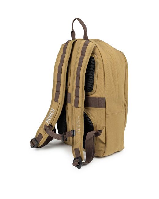 Munich Natural Rucksack Teca Recycled
