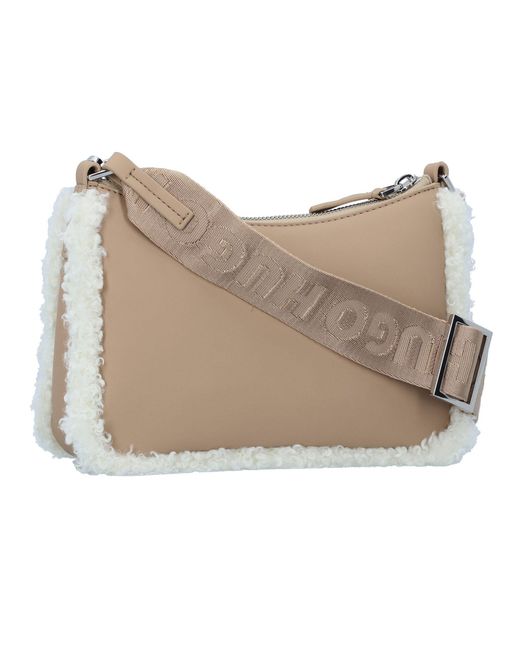 HUGO Natural Tasche Bel