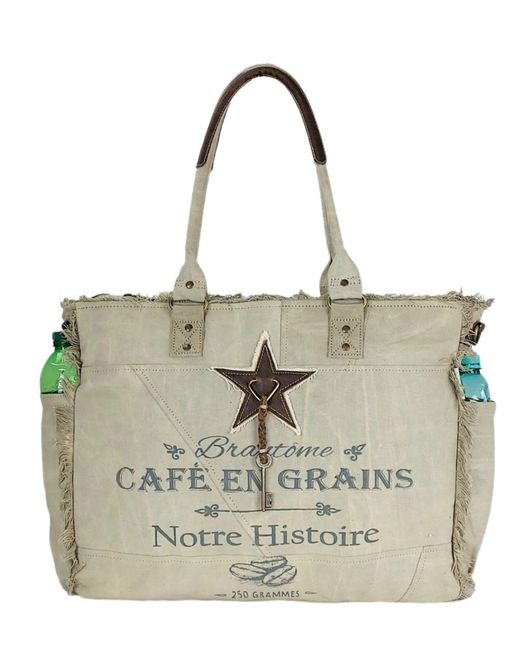 Sunsa Natural Weekender