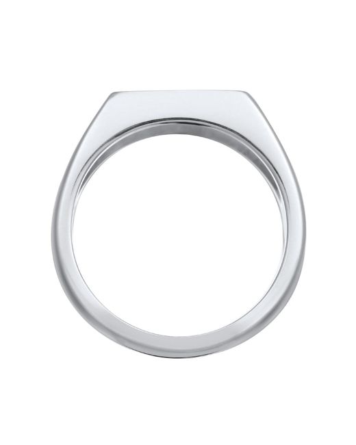 Kuzzoi Ring in Multicolor für Herren