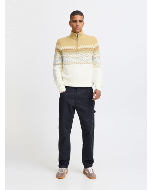 Blend Cargohose in Blue für Herren