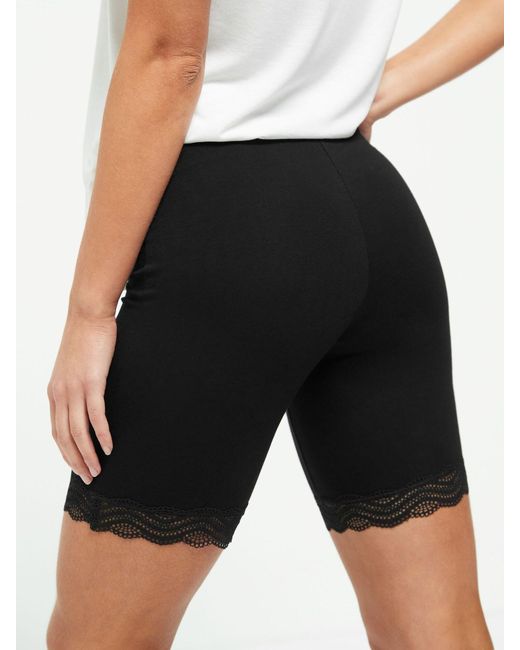 Next Black Shapingslip