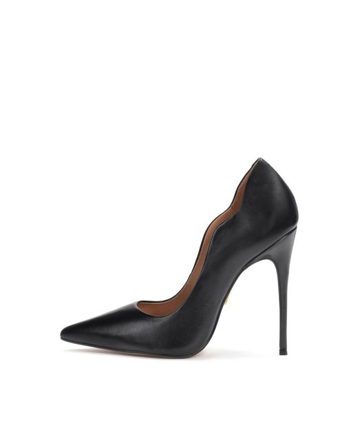 Kazar Black Pumps