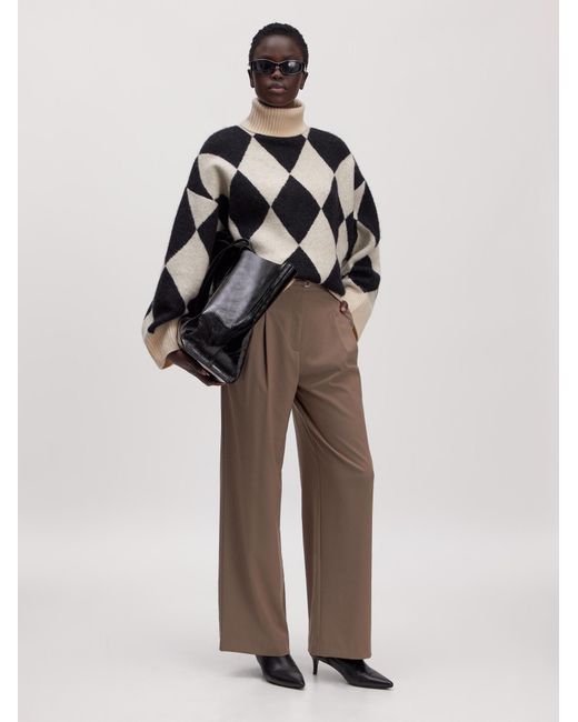 EDITED Multicolor Pullover Lahela