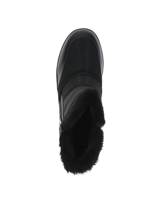 Caprice Black Stiefelette