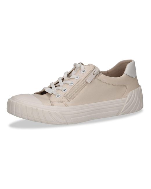 Caprice Natural Sneaker