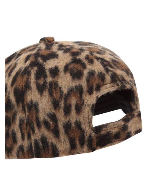 Liu Jo Brown Cap