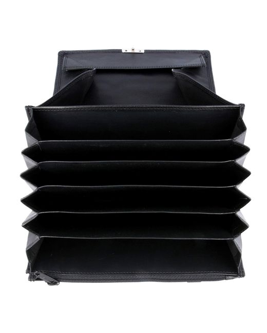 Esquire Black Kellnerbörse