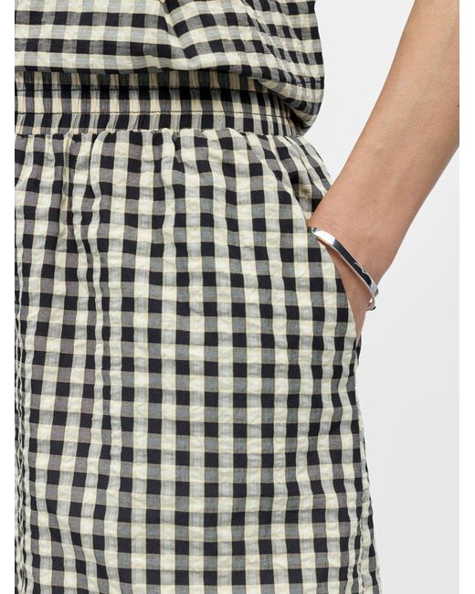 Object Black Shorts Objdanje