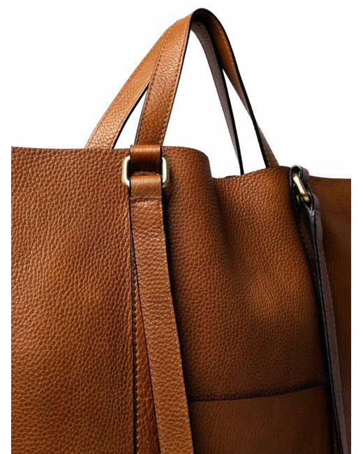 Re:designed Brown Bag Nanni