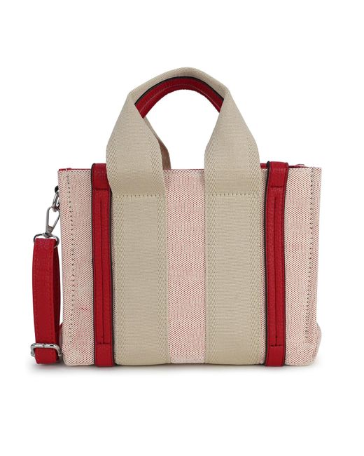 HARPA Pink Tasche Tami