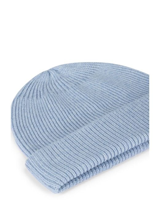 Roeckl Mütze Essentials in Blue für Herren
