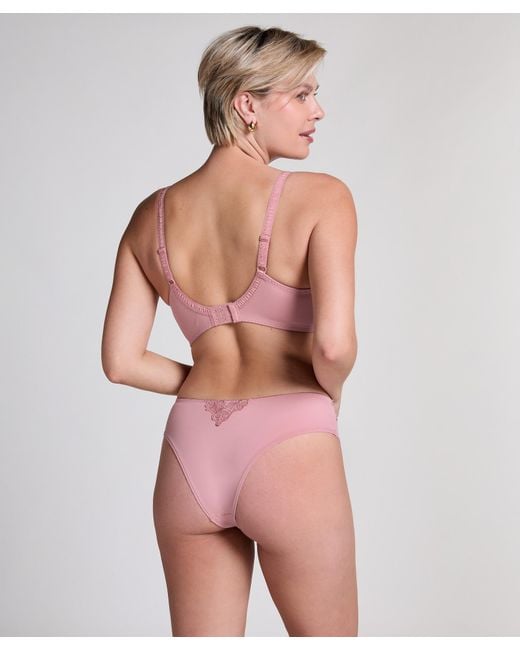 Hunkemöller Purple Bh Diva