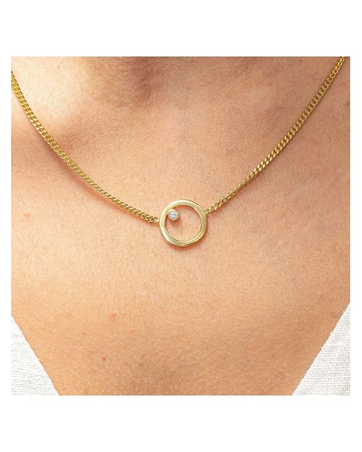 Caï Black Ca Kette
