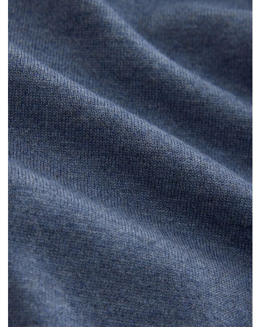 Next Pullover in Blue für Herren