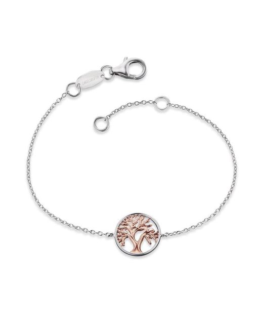 Engelsrufer White Armband