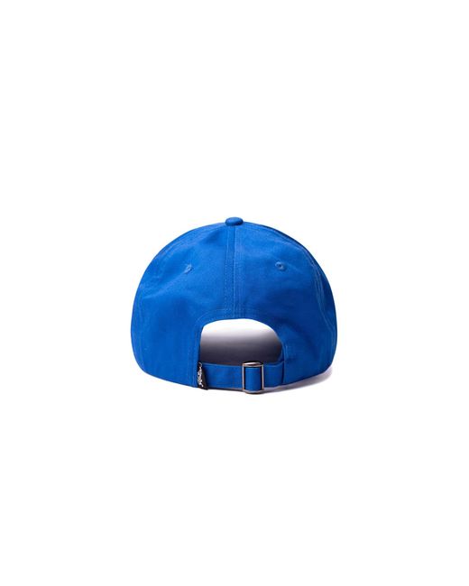 Hatline LAB Blue Cap I Dont Work Here