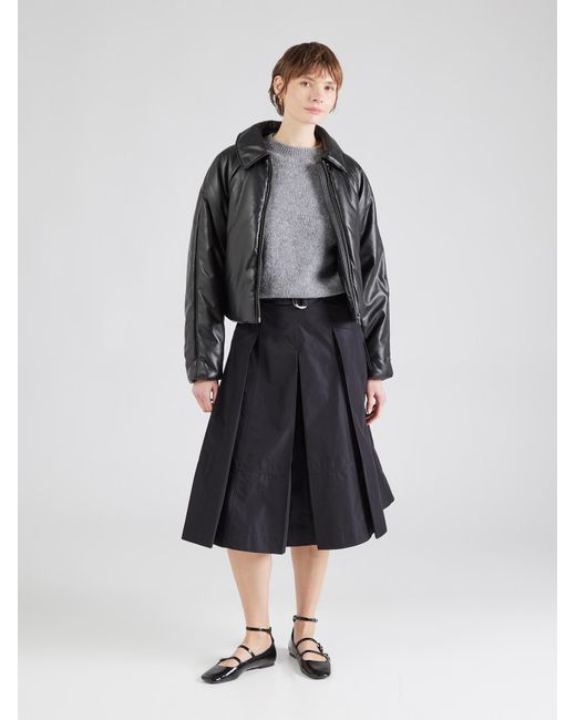 Noella Gray Pullover Mimi