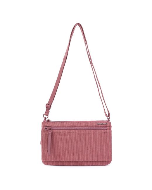 Hedgren Pink Tasche Emma
