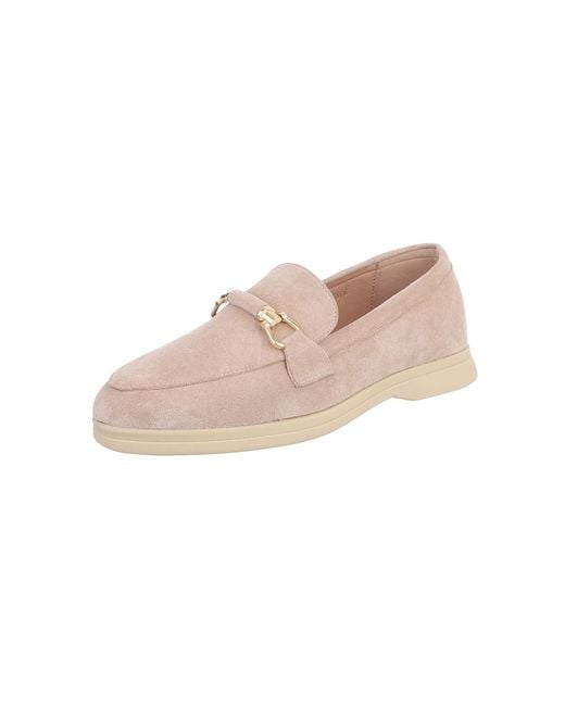 Ital-Design Pink Slipper