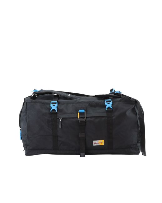 Discovery Black Reisetasche