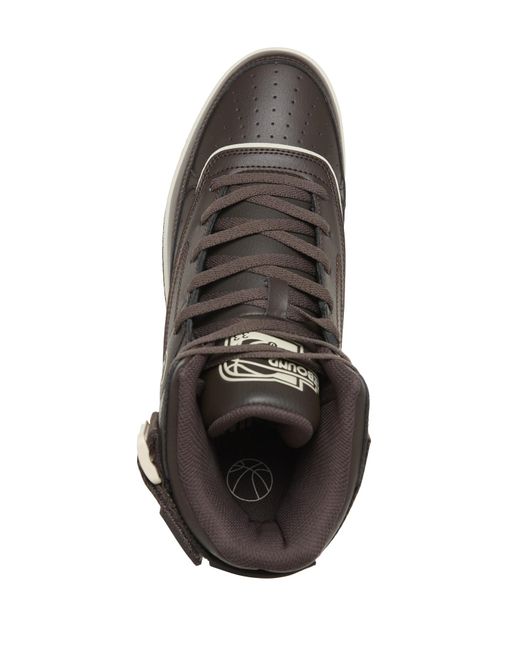 Ewing Sneaker Rebound Core 33 in Black für Herren
