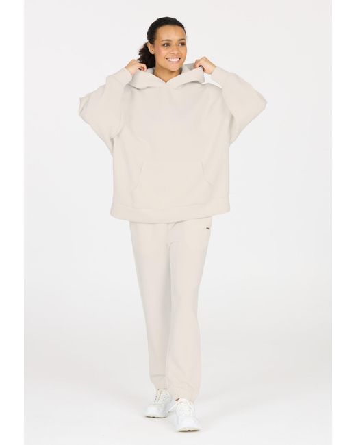 Athlecia Natural Sweatshirt Larisa