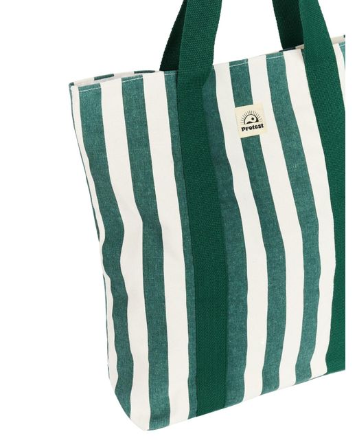 Protest Green Strandtasche Prtfactor