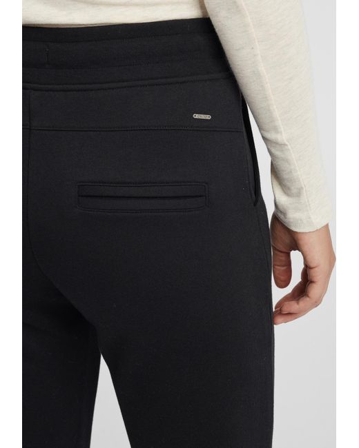 Oxmo Blue Hose Olivia