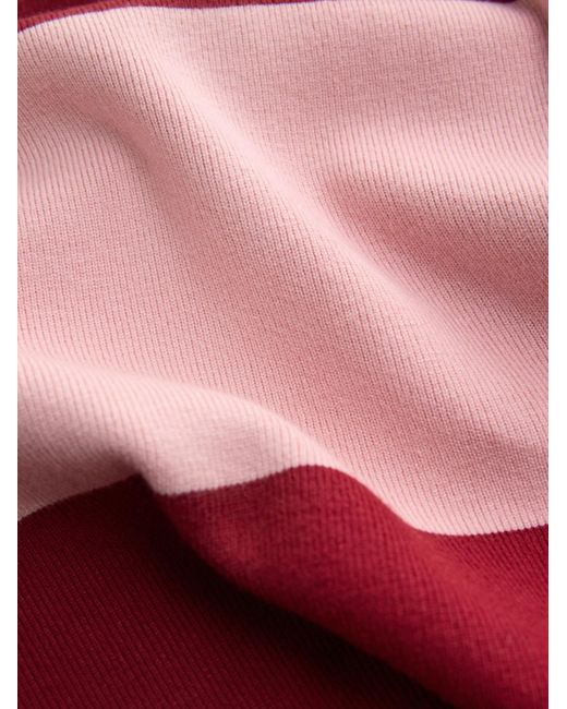 Next Red Pullover