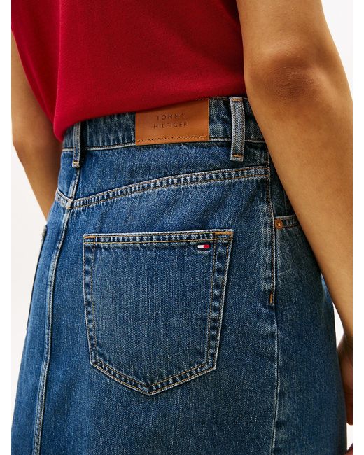 Tommy Hilfiger Blue Rock