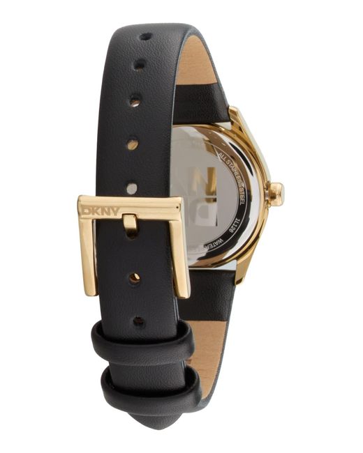 DKNY Multicolor Uhr
