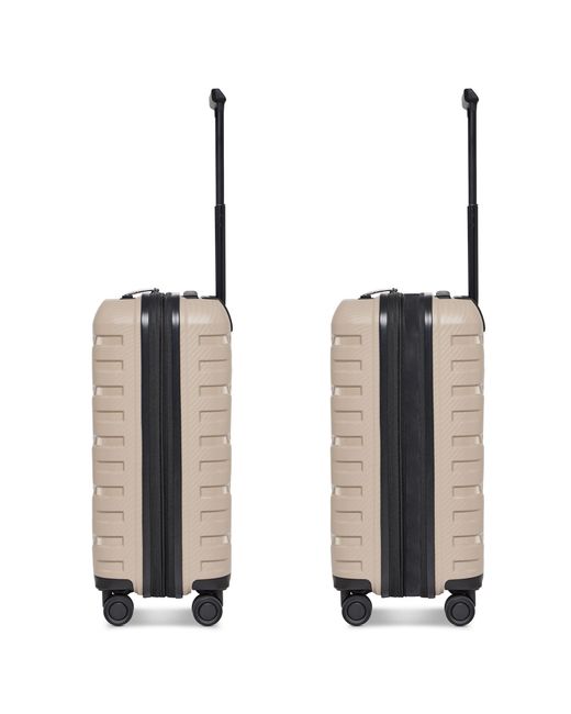 Smartbox Trolley in Natural für Herren