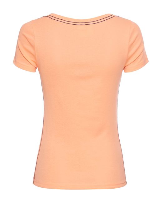 Kangaroos Orange T-Shirt