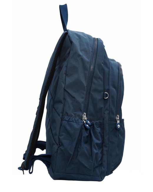 Mindesa Rucksack in Blue für Herren