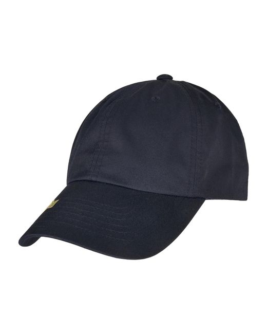 Flexfit Blue Cap