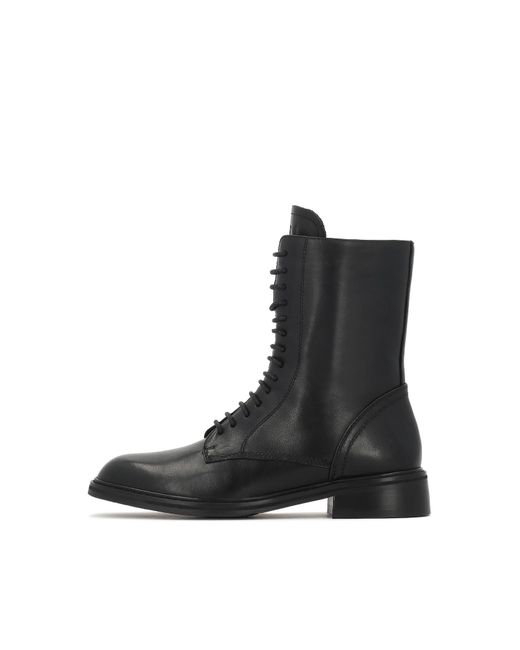 Kazar Black Schnürstiefelette