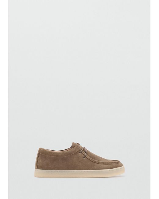 Mango Sneaker in Multicolor für Herren