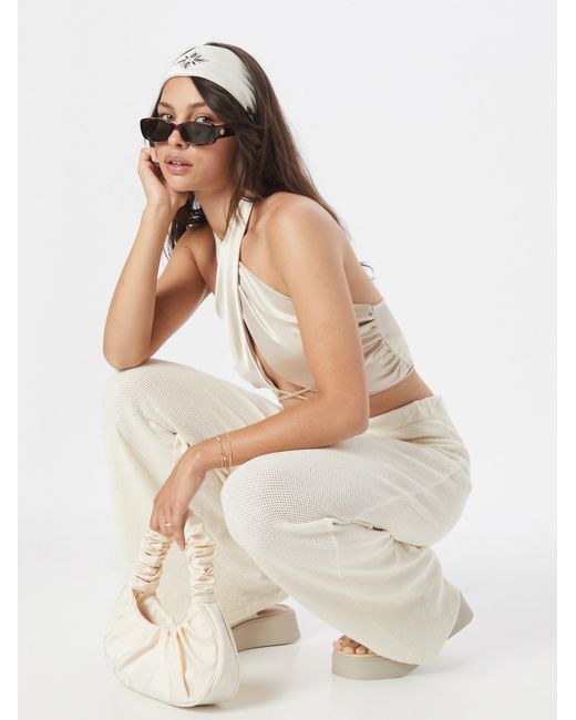 millane White Hose Maira