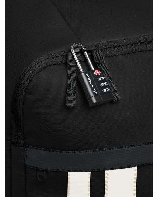 Vaude Black Trolley